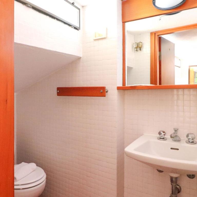 Italianway - Garibaldi 179 - Appartamento con 2 Camere da Letto - 23
