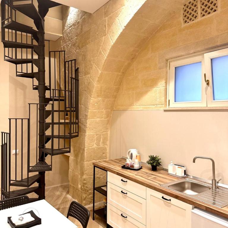 Bellavitarooms - LuxHome - One-Bedroom Apartment - 1