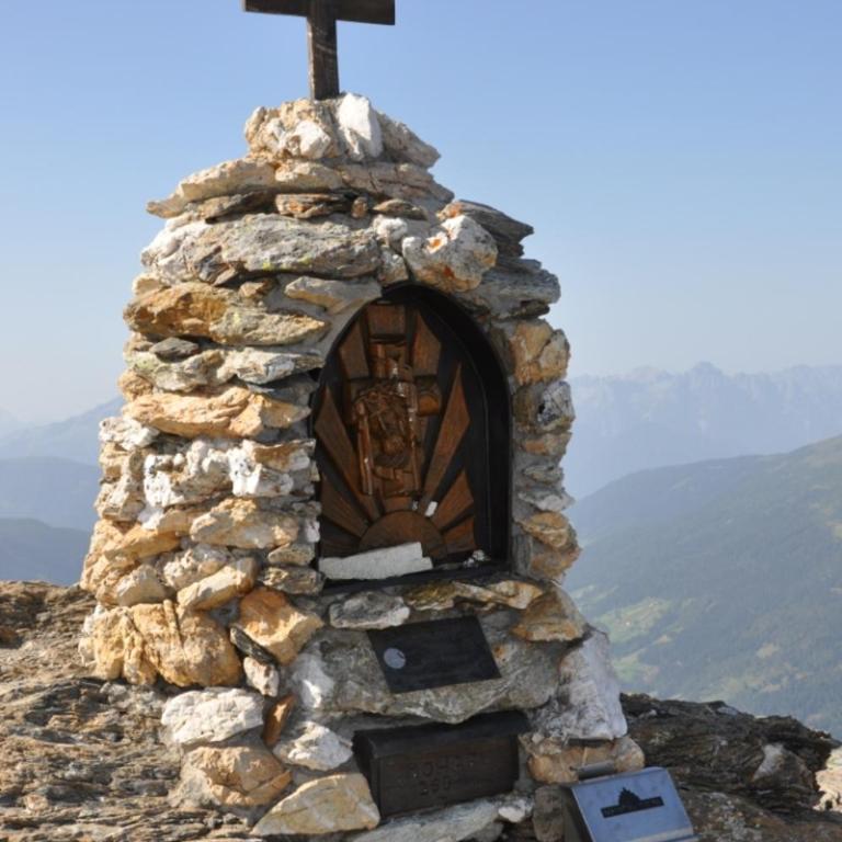 Wallnerhütte I Almblick - Chalet mit 2 Schlafzimmern - 23