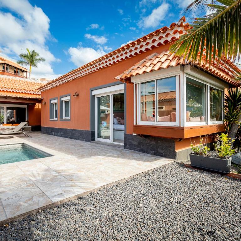 Villa Cornelia - Villa de 3 dormitorios - 2