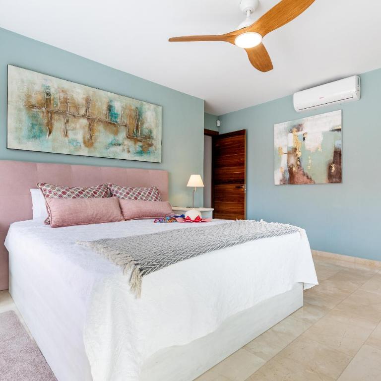 Villa Cornelia - Villa de 3 dormitorios - 23