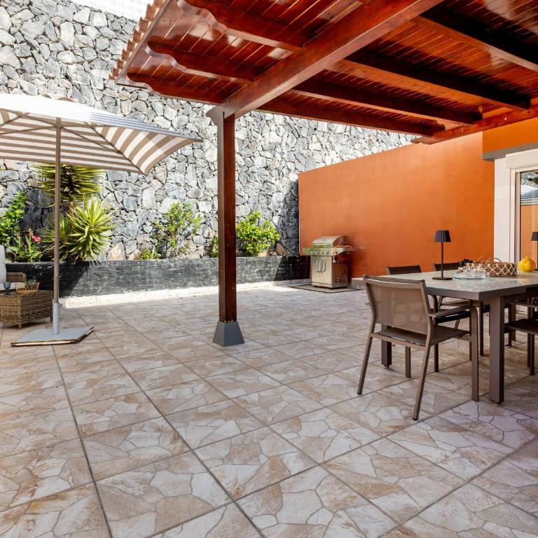 Villa Cornelia - Villa de 3 dormitorios - 8