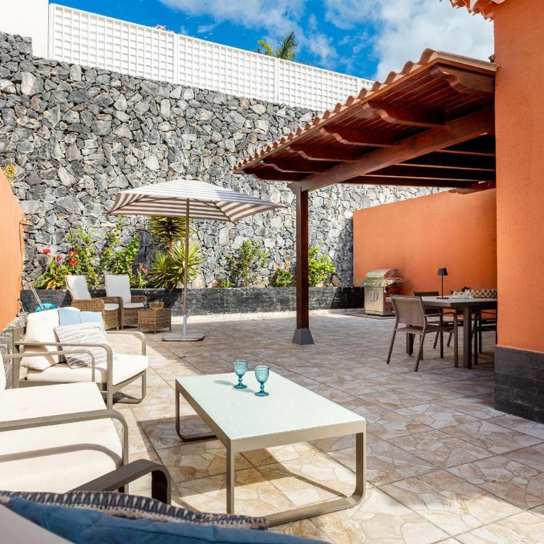 Villa Cornelia - Villa de 3 dormitorios - 7