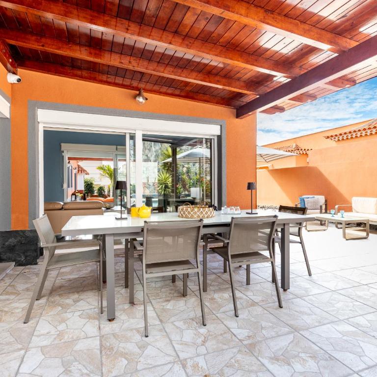 Villa Cornelia - Villa de 3 dormitorios - 10