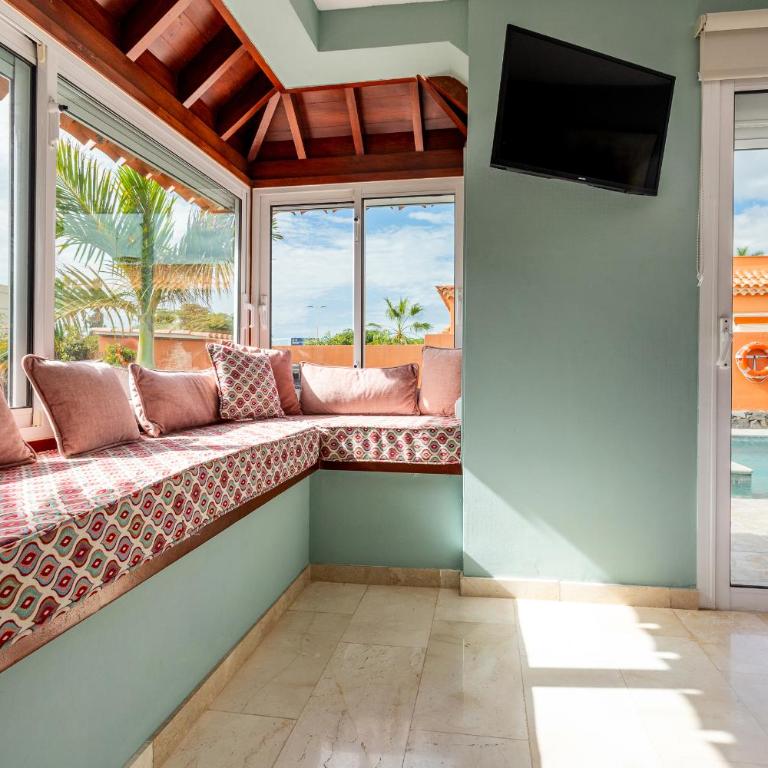 Villa Cornelia - Villa de 3 dormitorios - 25