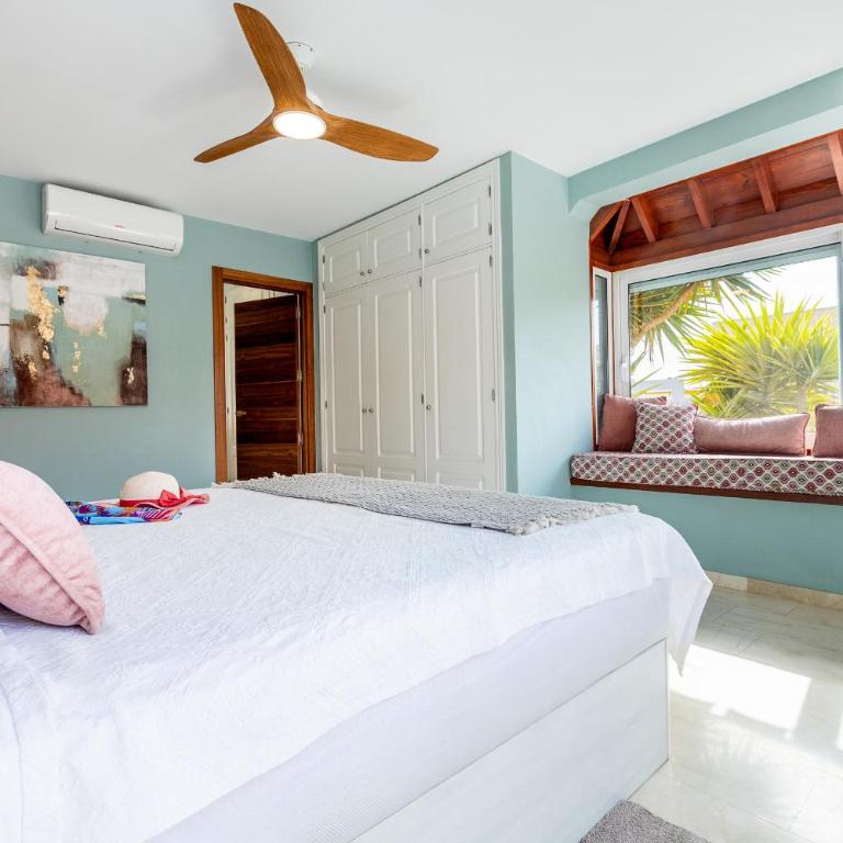Villa Cornelia - Villa de 3 dormitorios - 28