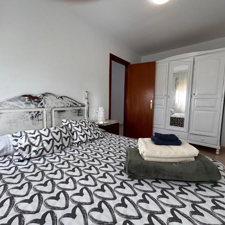 Alquilaencanarias-Medano Lagos de Miramar I - Apartamento de 3 dormitorios - 11