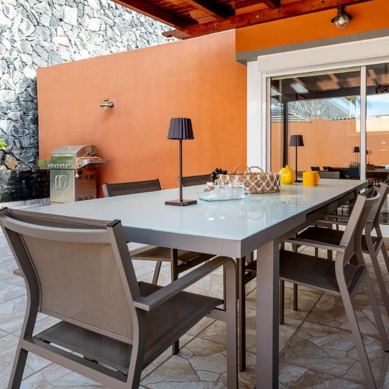 Villa Cornelia - Villa de 3 dormitorios - 11