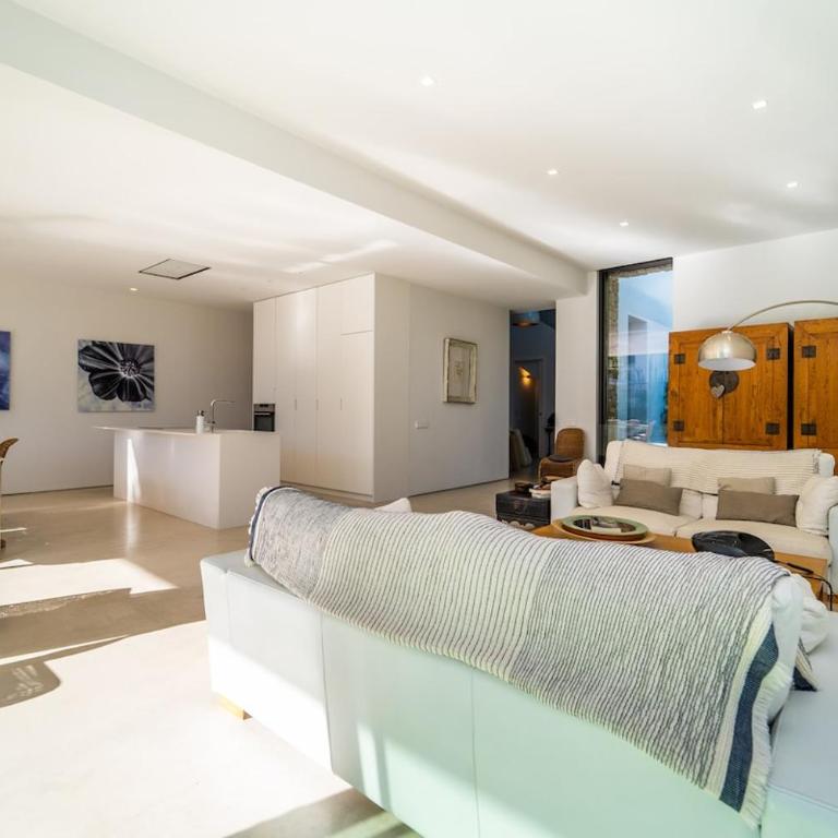 Villa Portet - Villa - 32