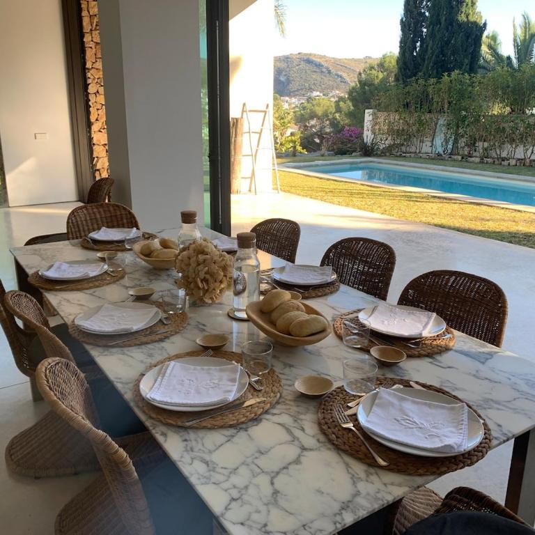 Villa Portet - Villa - 33