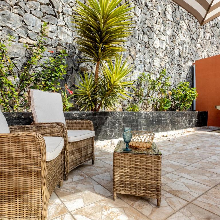 Villa Cornelia - Villa de 3 dormitorios - 9