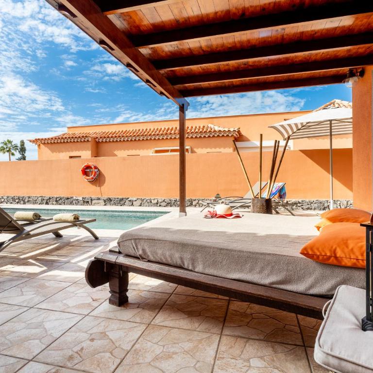 Villa Cornelia - Villa de 3 dormitorios - 3