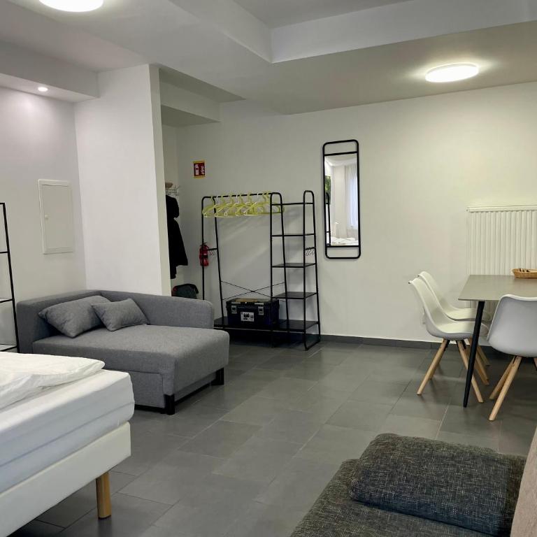 N27 City Stay - Apartment Near Main Station - 24h Self-Check-in - Appartamento con 1 Camera da Letto - 9