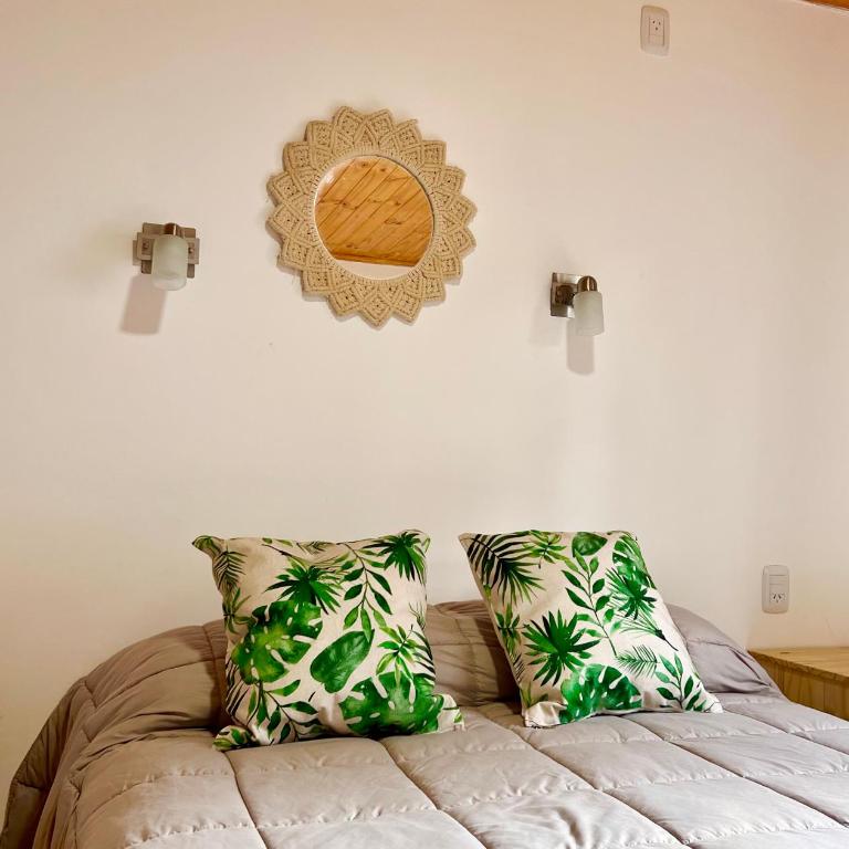 Cabañas Rincón Andaluz - Two-Bedroom Standard Apartment - 18