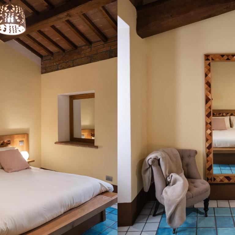 Le Dimore by Borgo Tessile - Feronia - Casa Vacanze - 4
