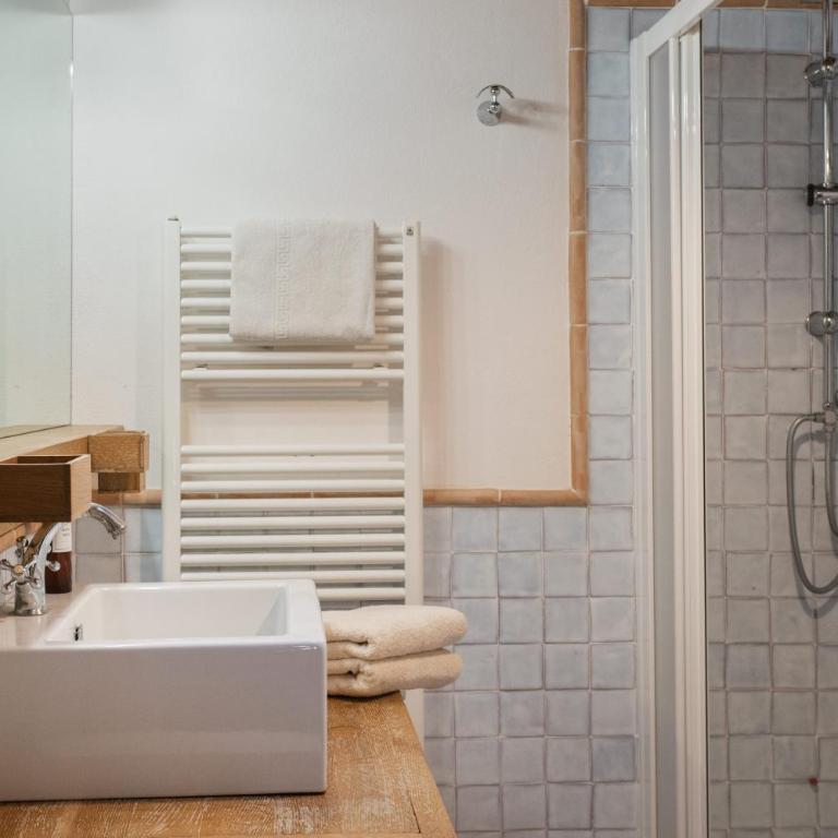 Le Dimore by Borgo Tessile - Feronia - Casa Vacanze - 5