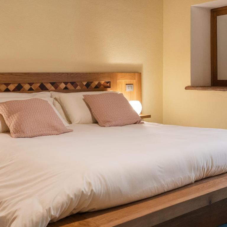 Le Dimore by Borgo Tessile - Feronia - Casa Vacanze - 14