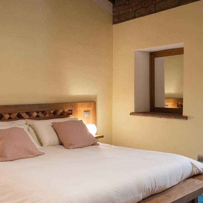 Le Dimore by Borgo Tessile - Feronia - Casa Vacanze - 1