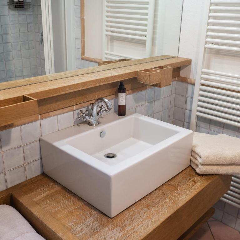 Le Dimore by Borgo Tessile - Feronia - Casa Vacanze - 24