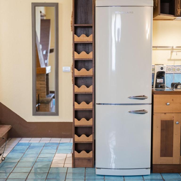 Le Dimore by Borgo Tessile - Feronia - Casa Vacanze - 12