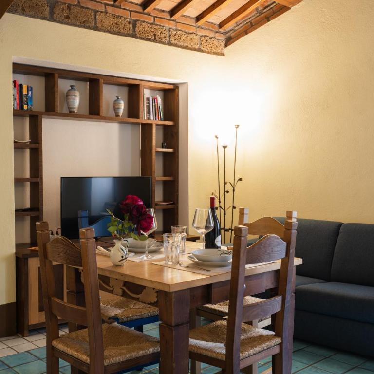 Le Dimore by Borgo Tessile - Feronia - Casa Vacanze - 34