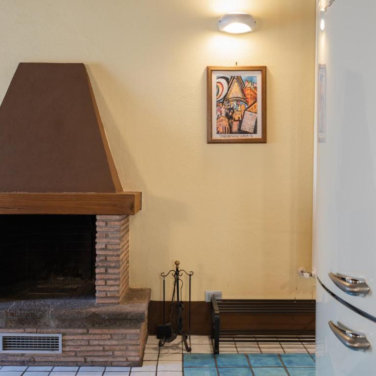 Le Dimore by Borgo Tessile - Feronia - Casa Vacanze - 27