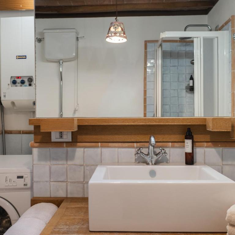 Le Dimore by Borgo Tessile - Feronia - Casa Vacanze - 29