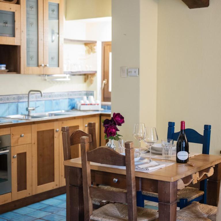 Le Dimore by Borgo Tessile - Feronia - Casa Vacanze - 33