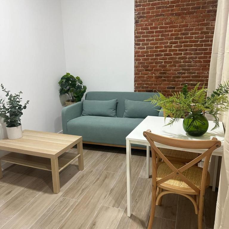 La Casa de Mara - Standard Studio - 1