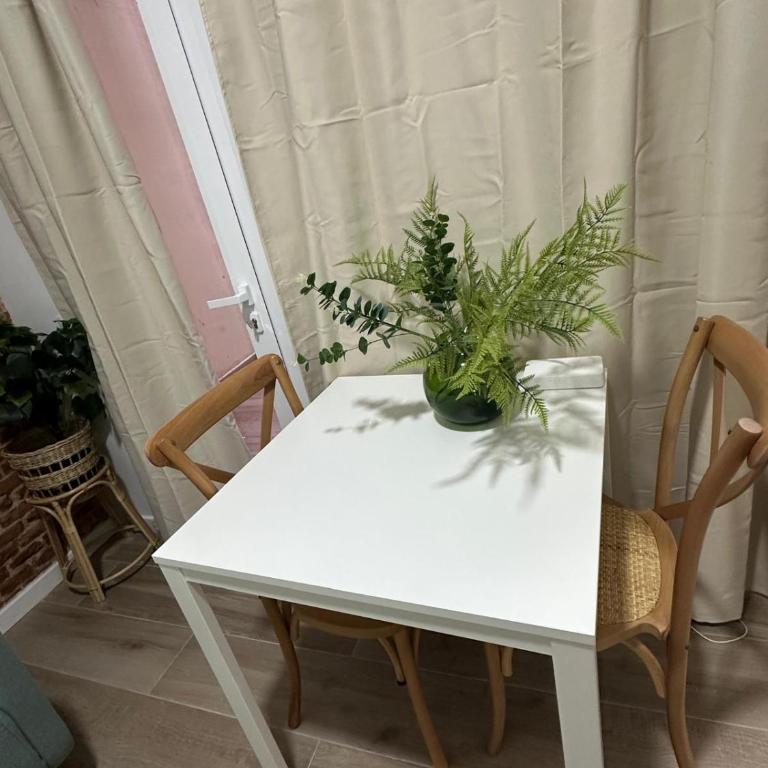 La Casa de Mara - Standard Studio - 5