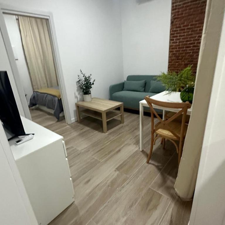 La Casa de Mara - Standard Studio - 2