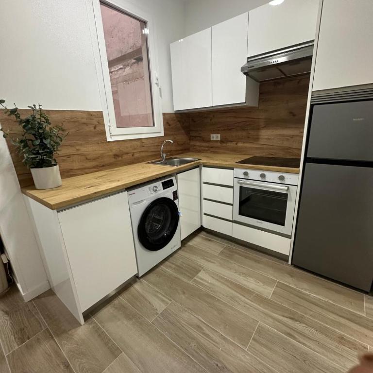 La Casa de Mara - Standard Studio - 6