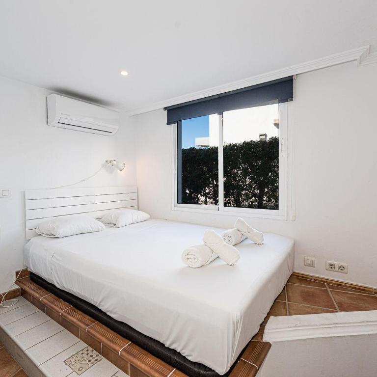 Stella Maris Nerja Beachfront Apartment, Sea View - Two-Bedroom Apartment with Terrace and Sea View - 20