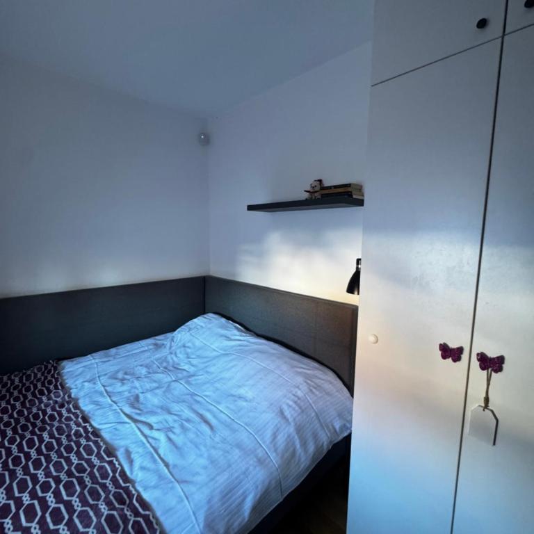 Apartment Stelvio - Apartman sa 1 Spavaćom Sobom - 9