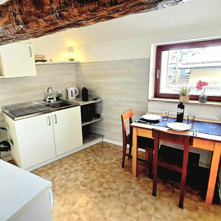 Maison Cavalese - Polar Express - Appartamento con 1 Camera da Letto - 11