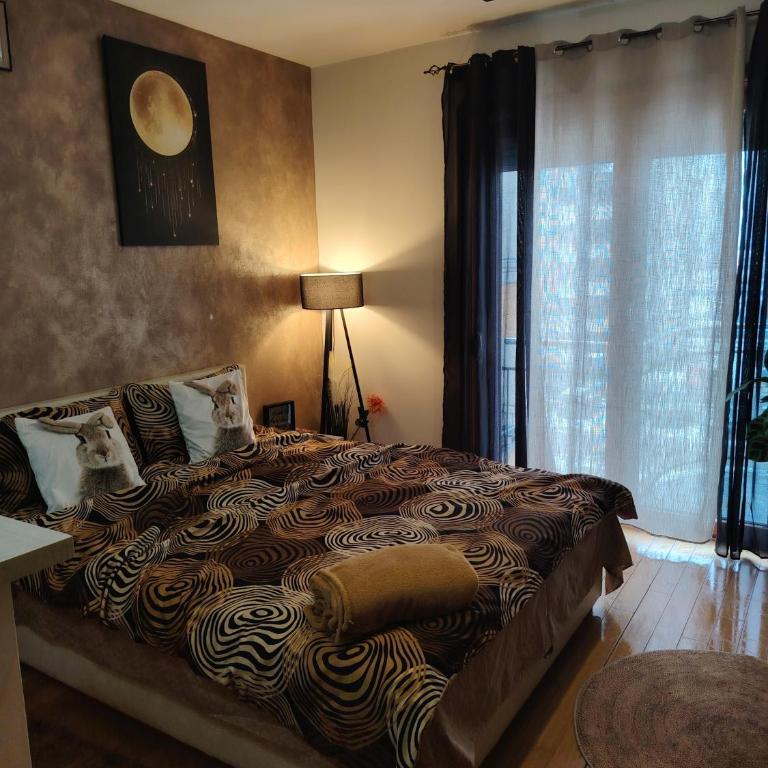 BG apartman - Apartman - 3