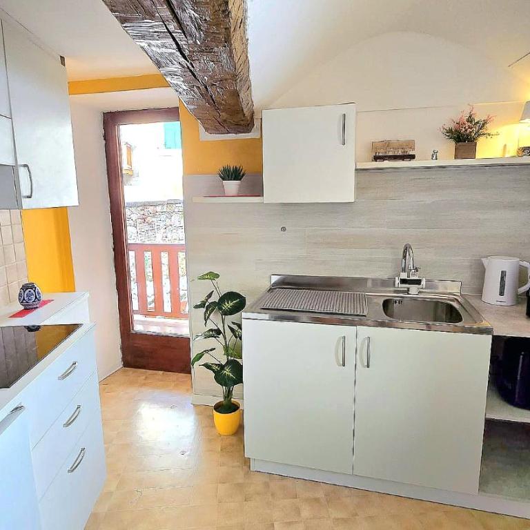 Maison Cavalese - Polar Express - Appartamento con 1 Camera da Letto - 10