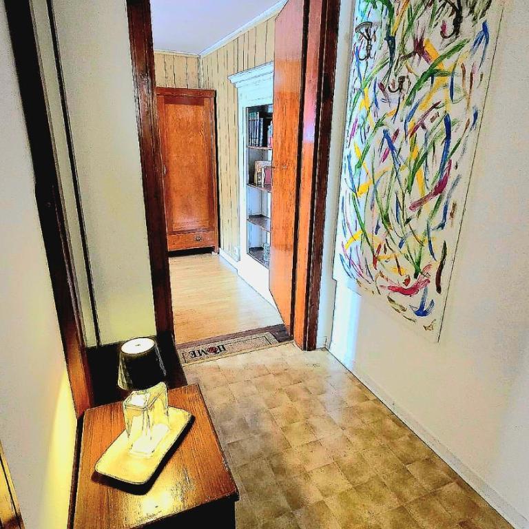 Maison Cavalese - Polar Express - Appartamento con 1 Camera da Letto - 4