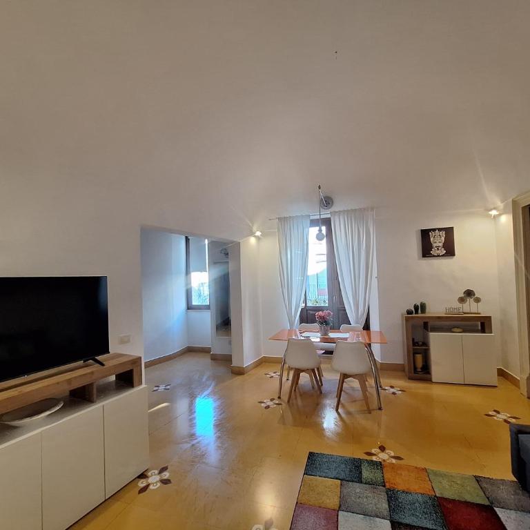 casa teatro 2 - One-Bedroom Apartment - 30