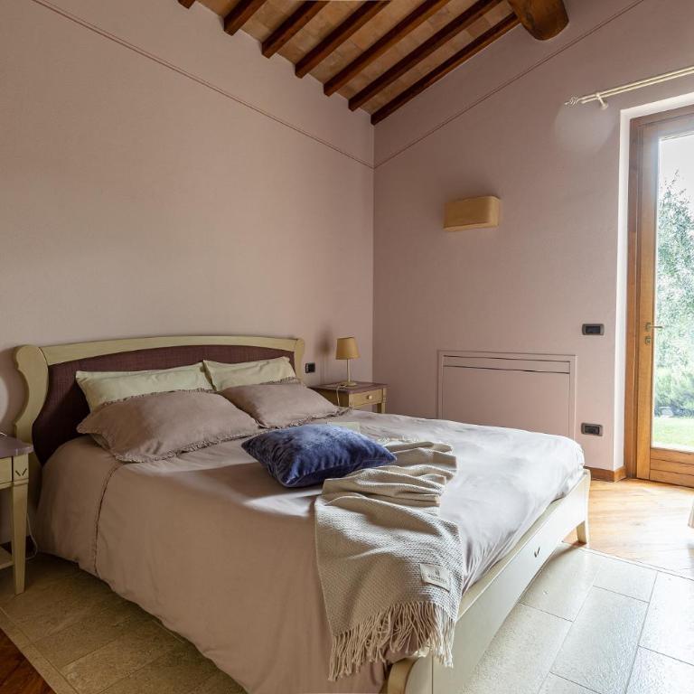 Borgo Canalicchio Di Sopra Relais - Suite (4 Adultes) - 3