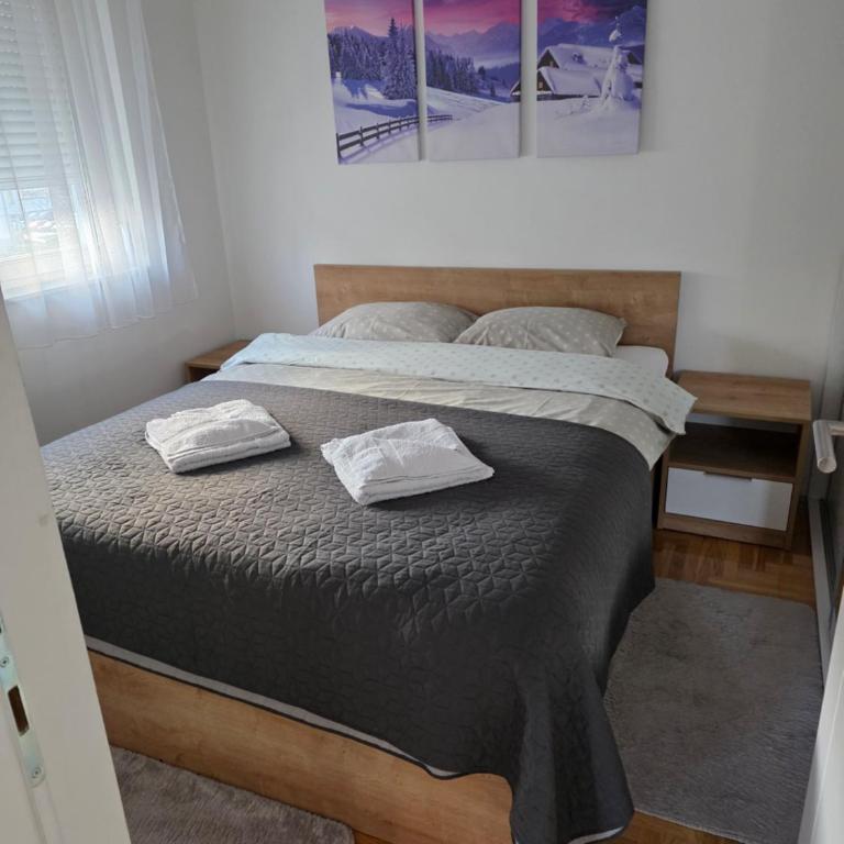 Apartman Mia - One-Bedroom Apartment - 4