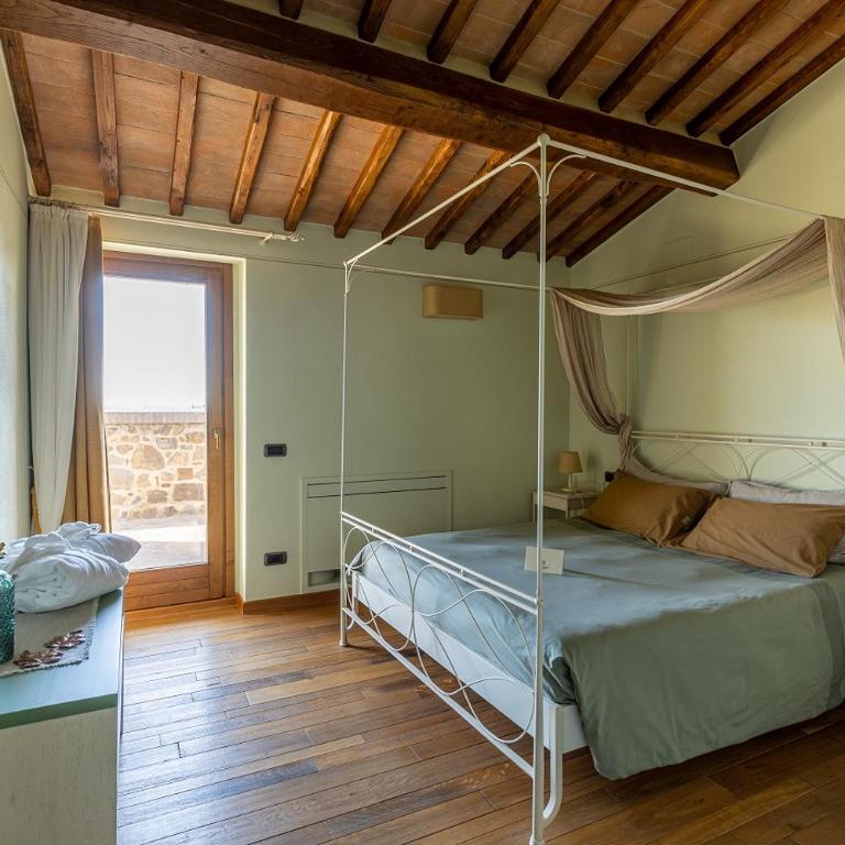 Borgo Canalicchio Di Sopra Relais - Suite (2 Adultes) - 7