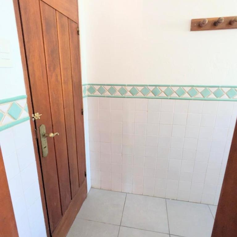 La Casita del Fondo - One-Bedroom House - 5