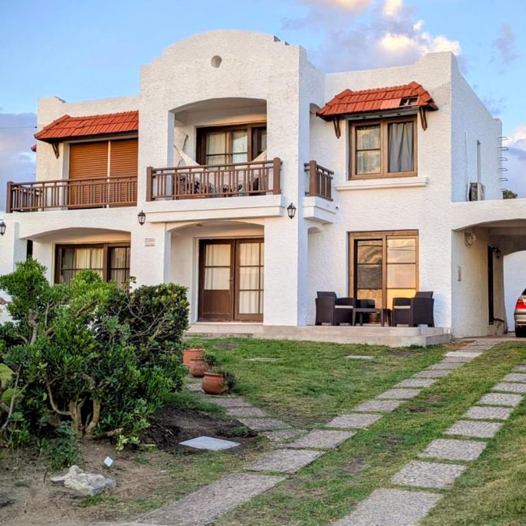 La Casita del Fondo - One-Bedroom House - 16