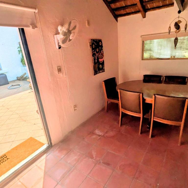 La Casita del Fondo - One-Bedroom House - 18