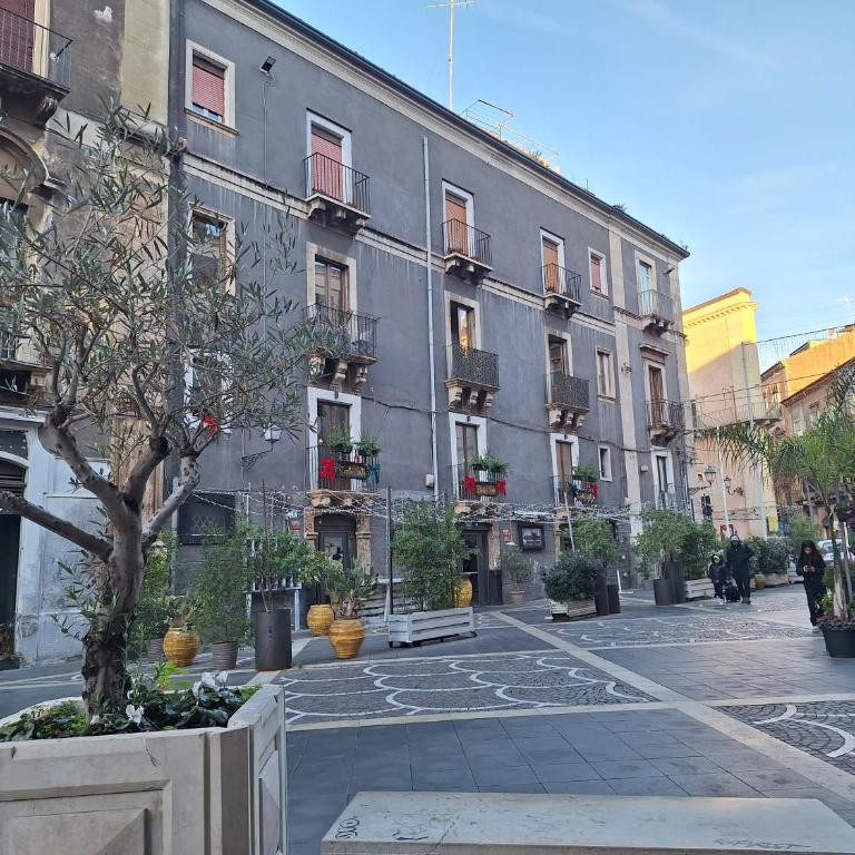 casa teatro 2 - One-Bedroom Apartment - 2