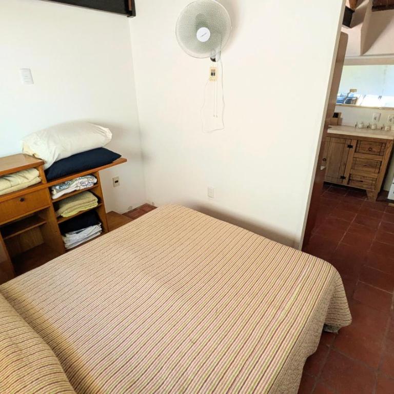 La Casita del Fondo - One-Bedroom House - 25