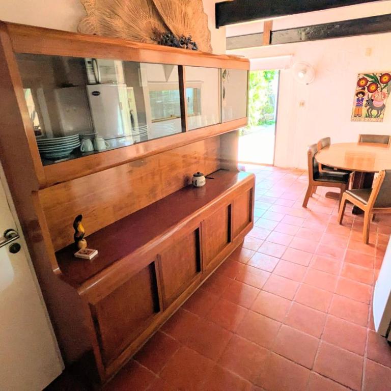 La Casita del Fondo - One-Bedroom House - 29