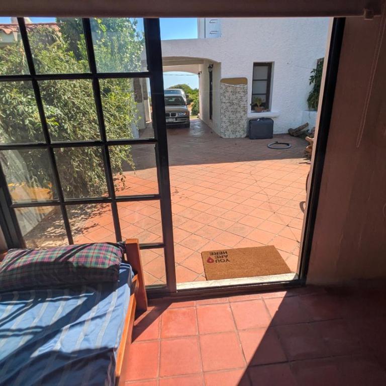 La Casita del Fondo - One-Bedroom House - 35