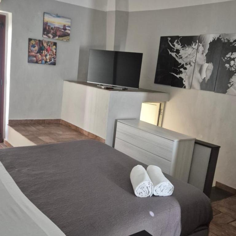 Duomo Luxury Suite Catania - Studio - 3